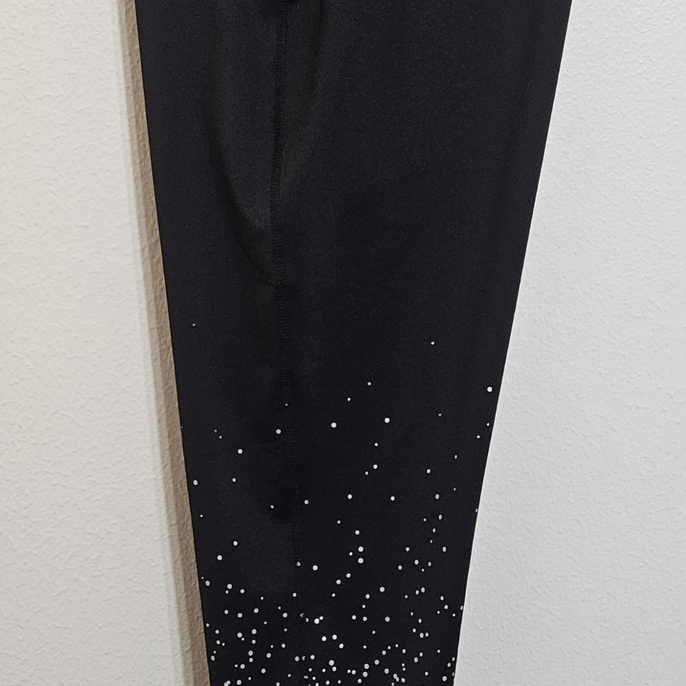 Xersion NWOT size XL/16 leggins - Picture 8 of 10